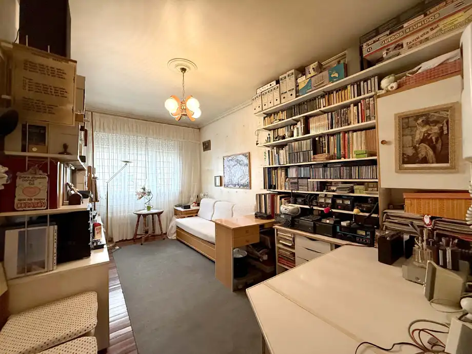 Habitación de Piso en venta en Vitoria - Gasteiz con Calefacción, Terraza y Trastero