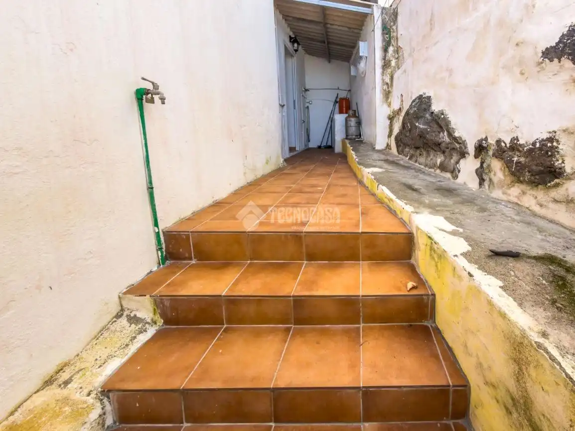 Maison jumelée à vendre à El Tanque, imagen 12