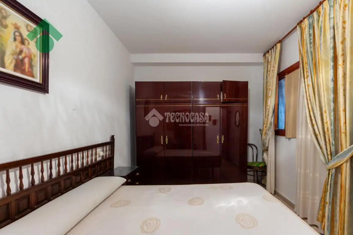 Habitación de Piso en venta en Almuñécar con Balcón