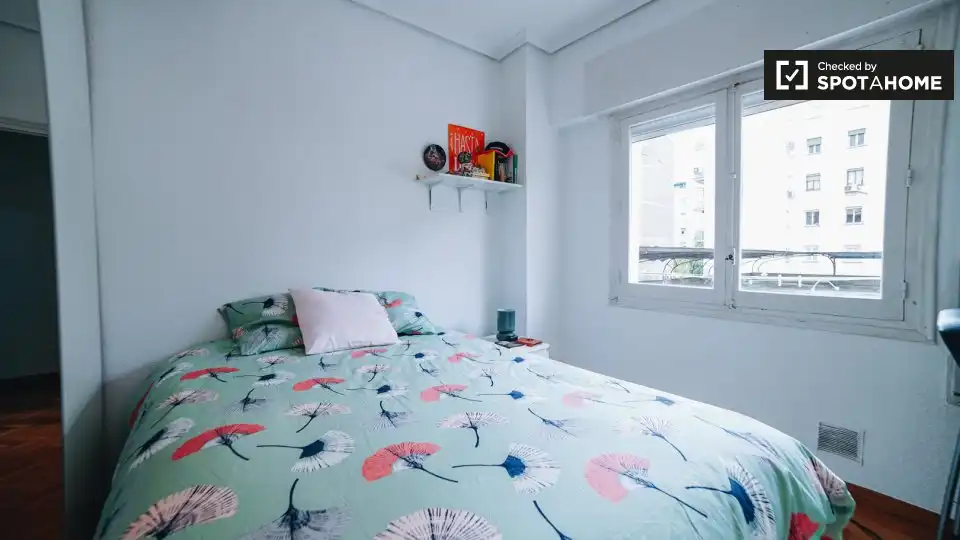 Room in Madrid, Madrid