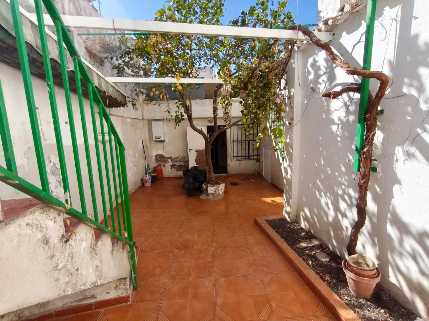 Casa en venda a Calle ALEGRIA, imagen 20