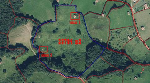 Foto 2 de Finca rústica en venda a N/a, 6a, Riosa, Asturias