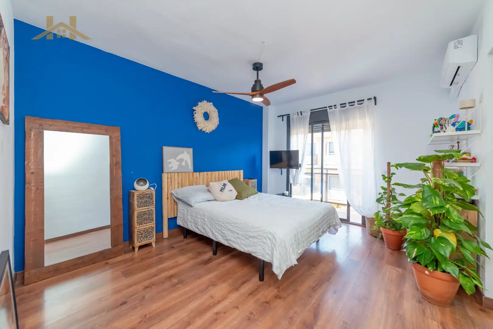 Casa pareada con piscina en venta en Calle Seseña Nuevo, imagen 7