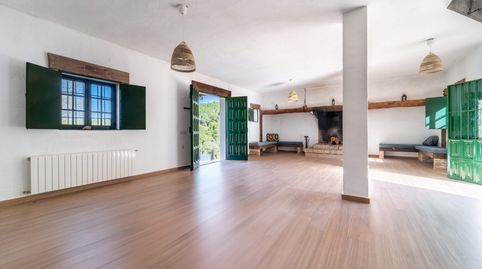 Cortijo Andaluz en Montes de Málaga Propiedad Exclusiva con Licencia Turística