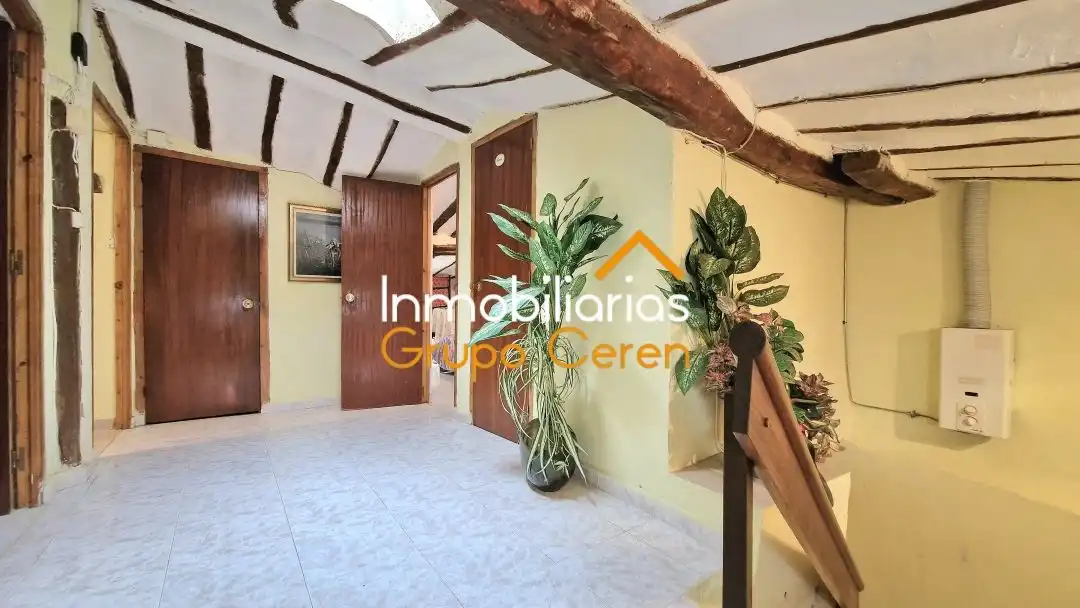 Casa o xalet en venda a Redecilla del Campo