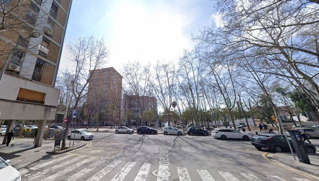 Piso en Venta en El Besós i el Maresme