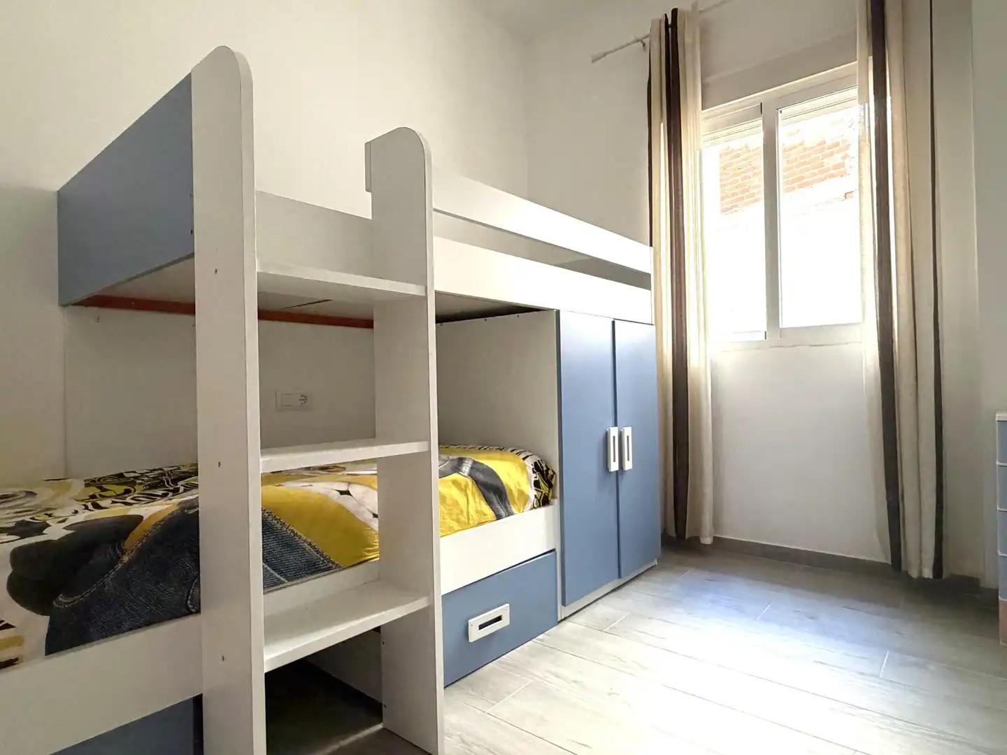 Pis amb ascensor en venda a Calle BURDALOS, imagen 13