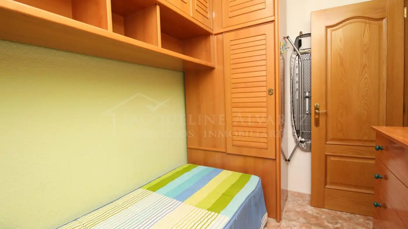 Piso en venta en Villayuventus - Renfe
