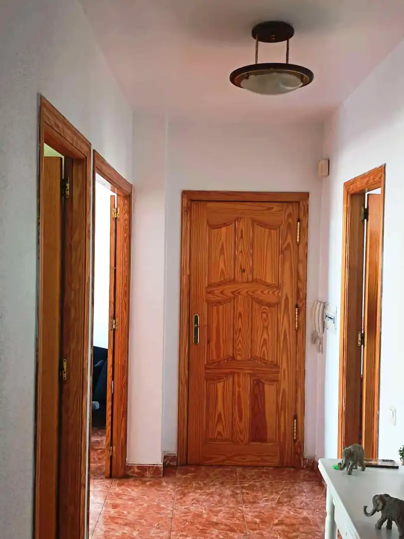 Apartamento en venta en Huércal-Overa con Aire acondicionado, Terraza y Amueblado
