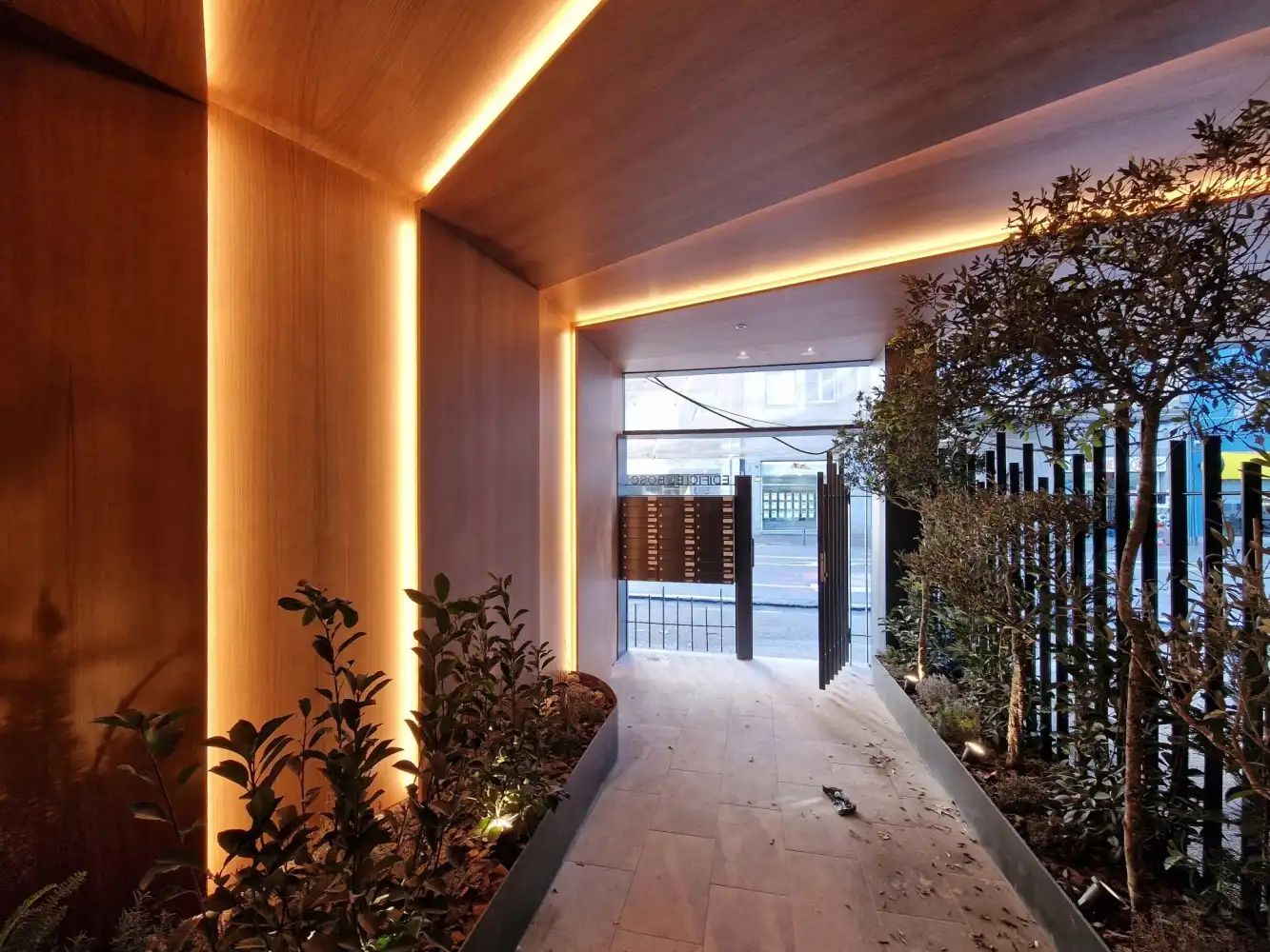 Piso con ascensor en venta en Eixample Nord, imagen 47