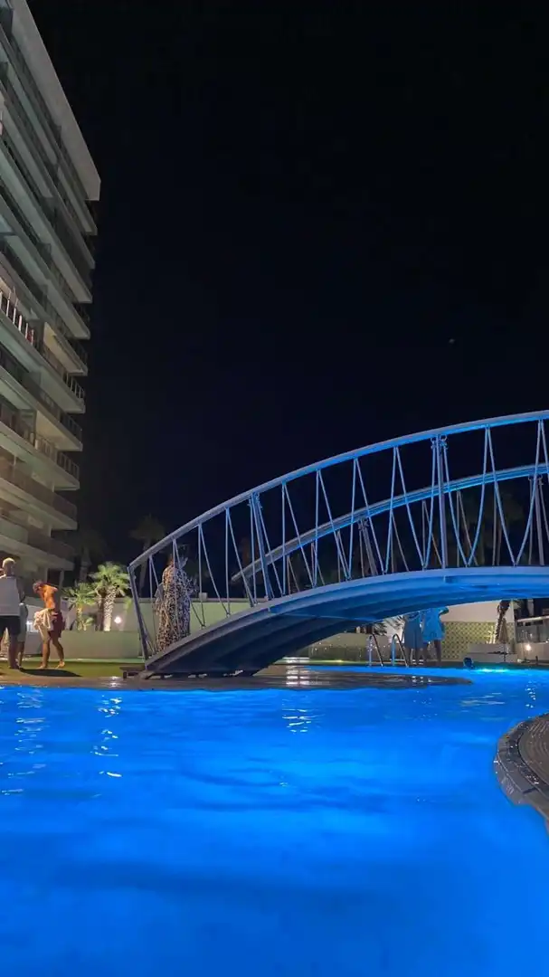 Vista exterior de Apartamento en venta en Oropesa del Mar / Orpesa con Aire acondicionado, Calefacción y Terraza