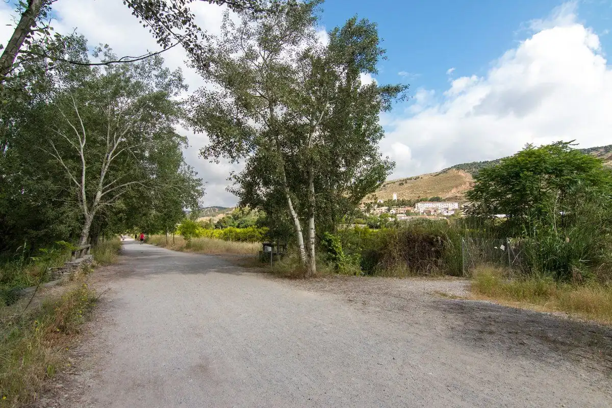 Casa rústica en venta en Genil, imagen 13