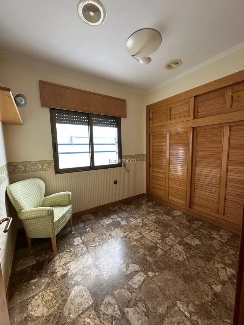 Piso en venta en Alhama de Murcia con Aire acondicionado, Calefacción y Trastero