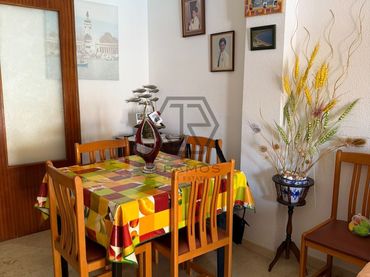 Piso con piscina en venta en Torre del Mar