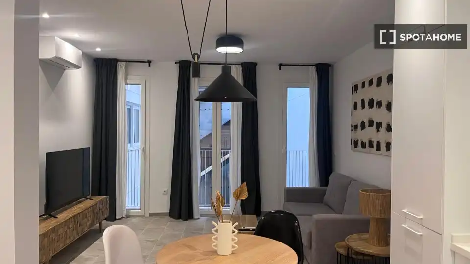 Habitación en El Pópulo - Santa María