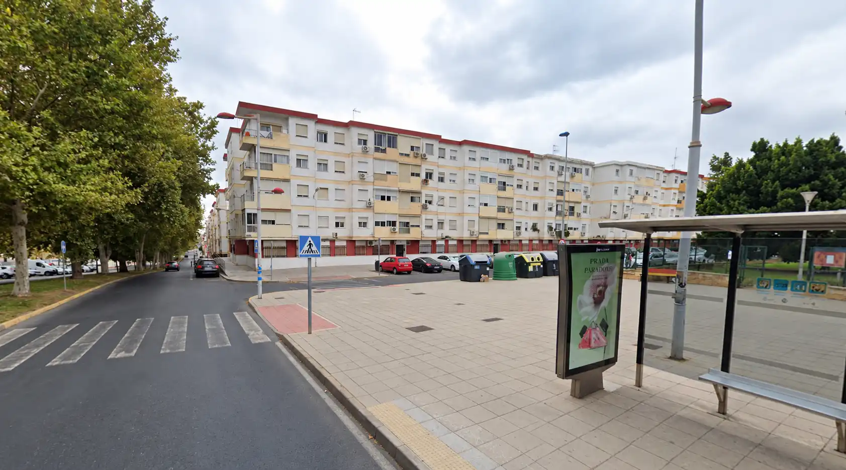 Appartement à vendre à Calle Antonio Machado 20
