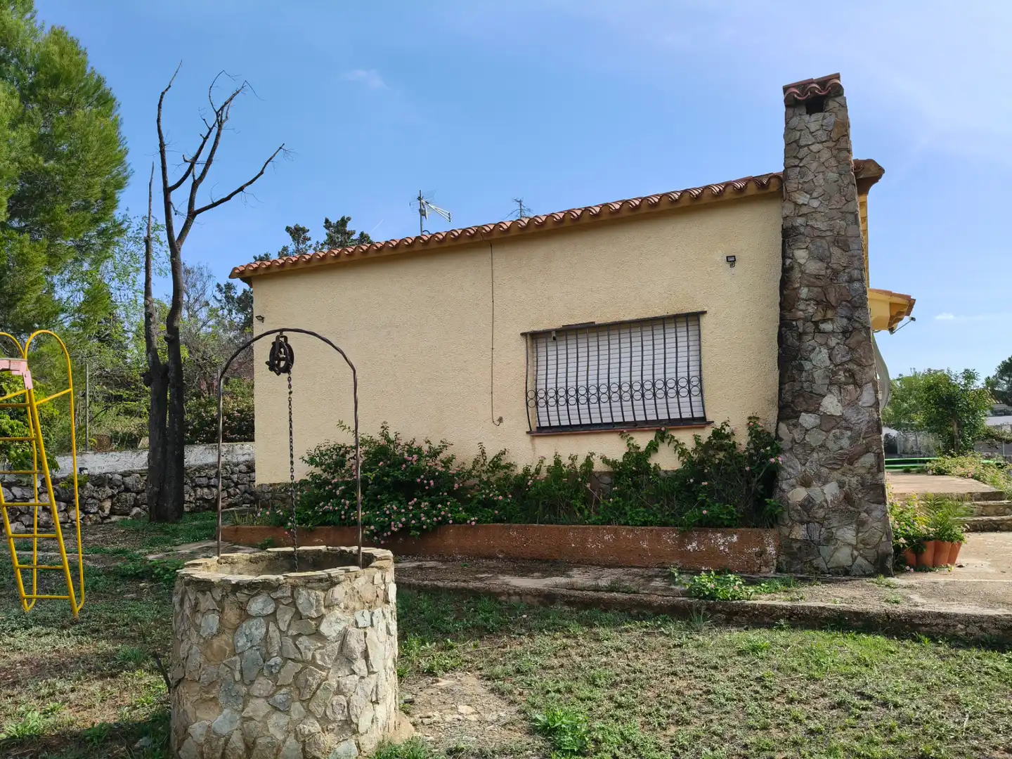 Villa avec piscine à vendre à Turís, imagen 34