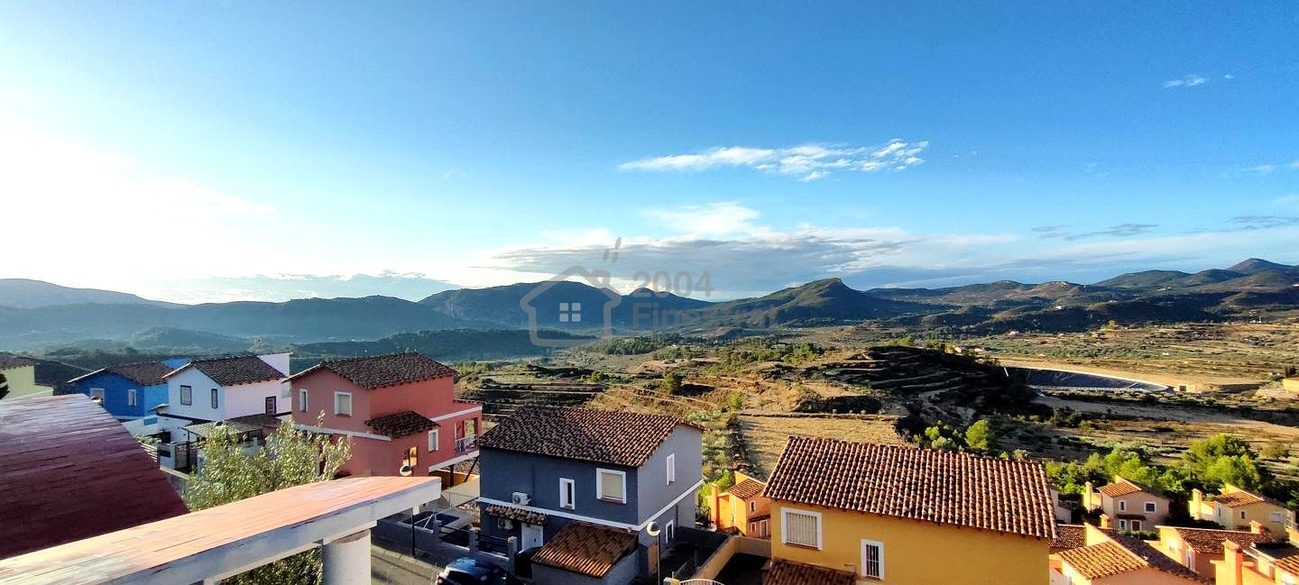 Casa o xalet en venda a Muscaret, Relleu