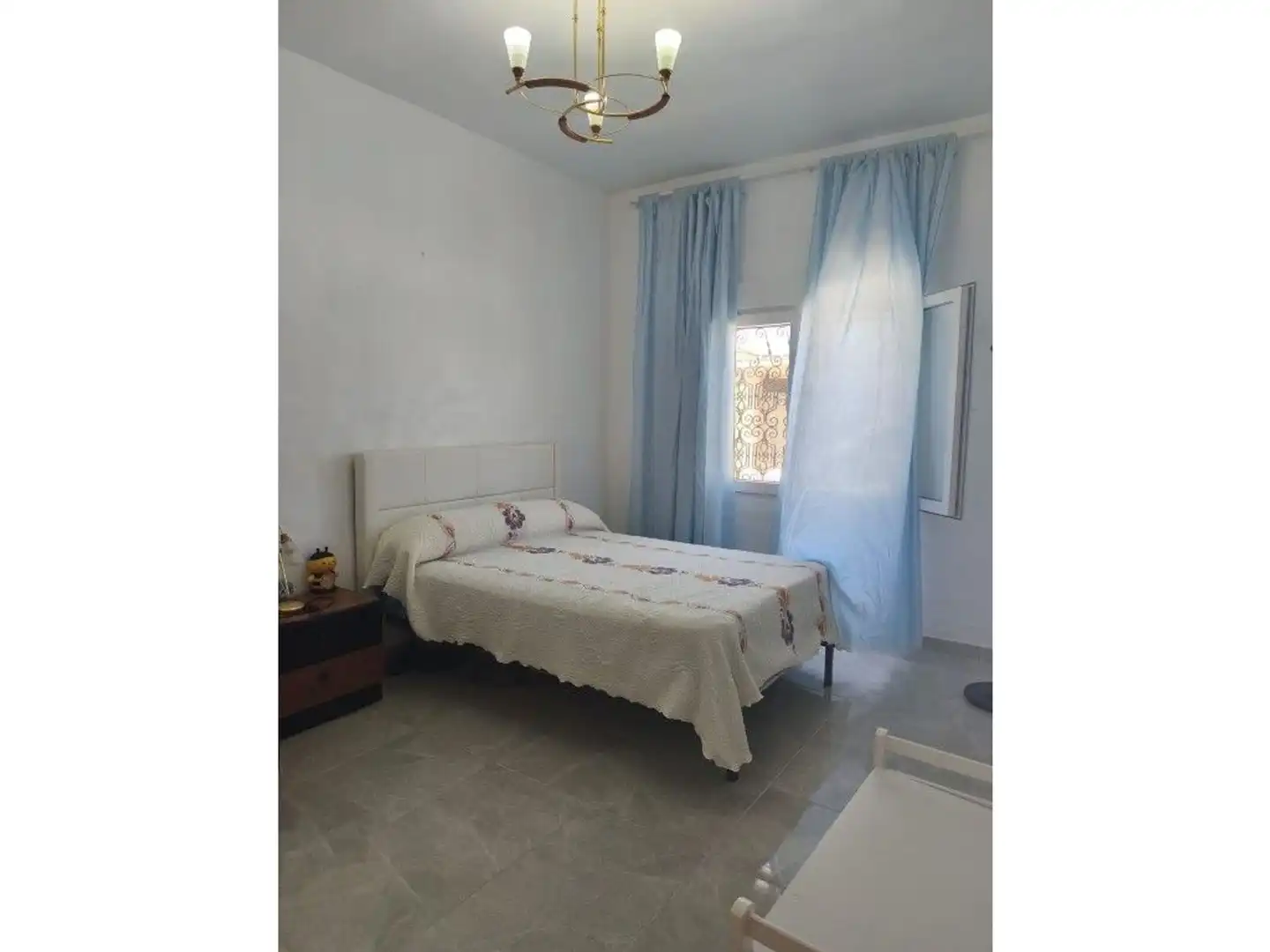 Habitación de Piso en venta en Simat de la Valldigna con Aire acondicionado, Calefacción y Terraza