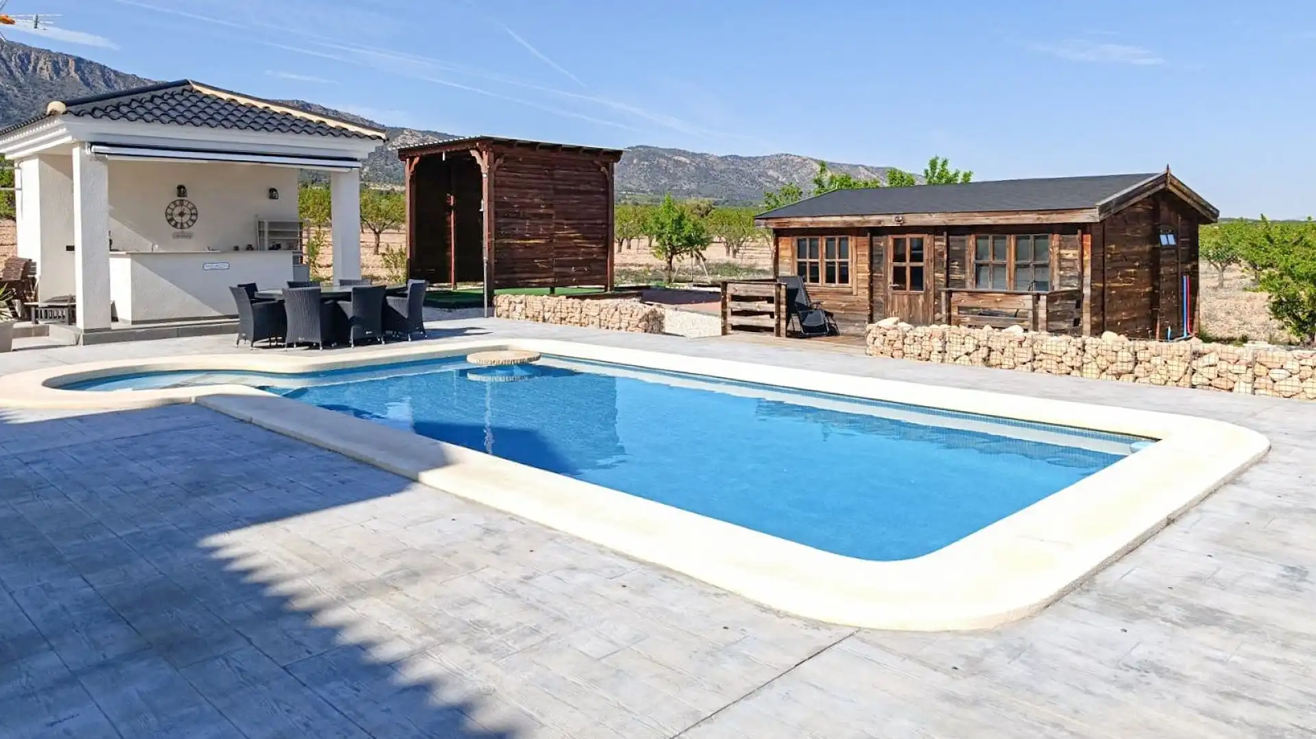 Villa à vendre à El Pinós / Pinoso, imagen 2