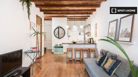 Foto 5 de Habitació a El Poble Sec - Parc de Montjuïc, Barcelona Capital