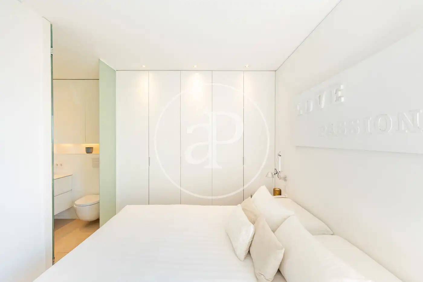 Habitación de Piso en venta en Barcelona con Aire acondicionado, Calefacción y Terraza
