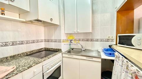 Photo 4 of Apartment to rent in Playa Honda - Playa Paraíso, Murcia