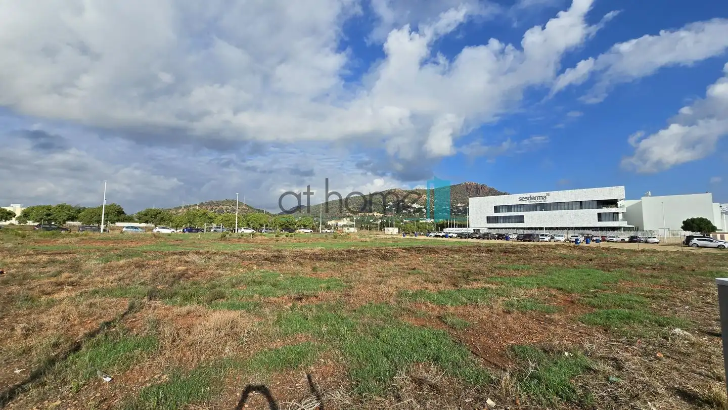Terrenys i solars en venda a calle Garroferes, imagen 3