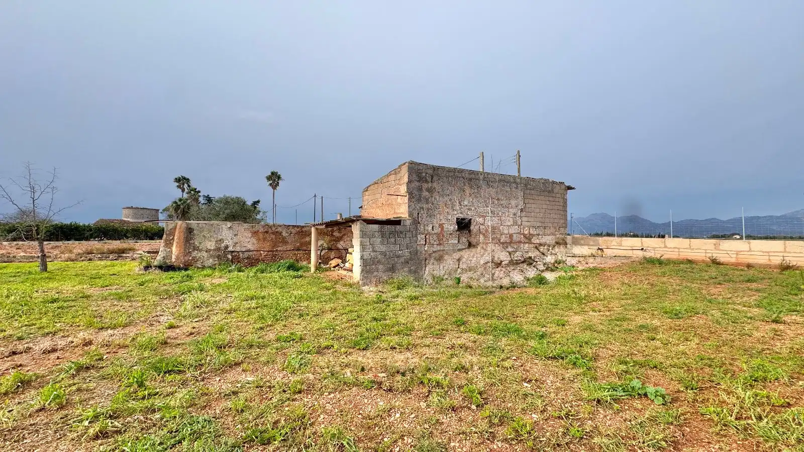 Maison rustique avec jardin à vendre à Sa Pobla, imagen 12
