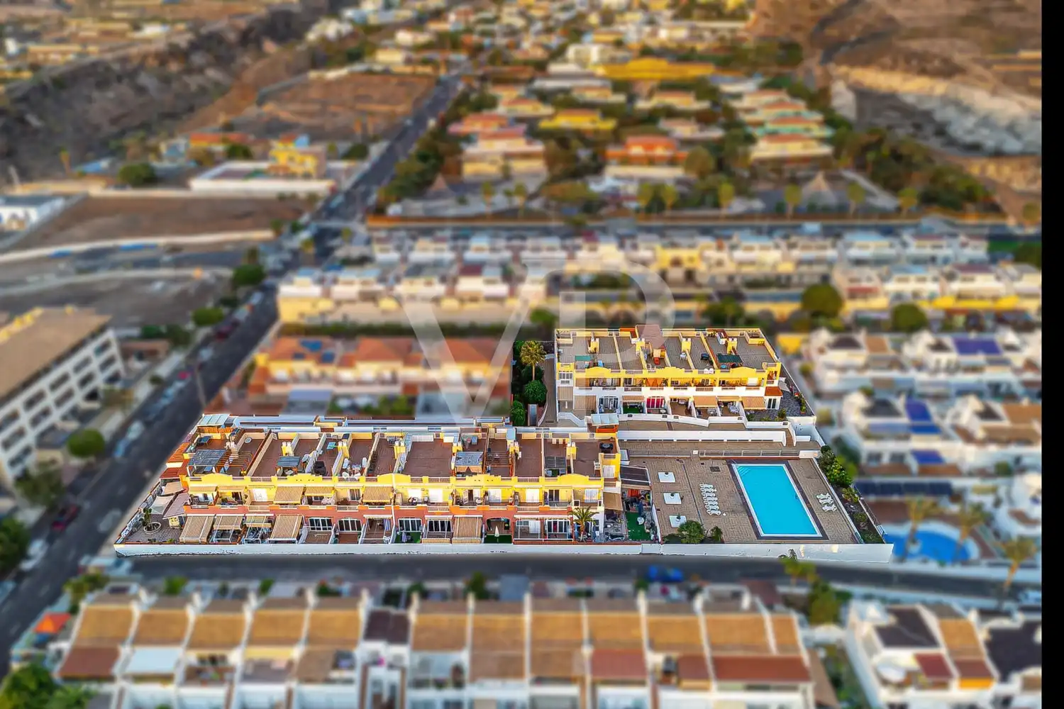 Ground floor for sale in Callao Salvaje - Playa Paraíso