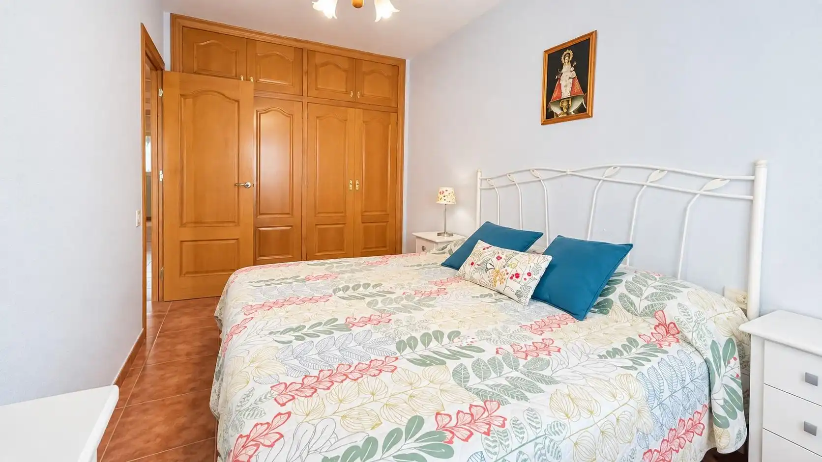 Apartament de lloguer a Los Alcázares, Murcia