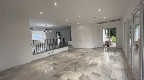 Foto 3 de Casa o chalet en venta en Marbella - Marbella,nueva Andalucia,avenida del Pr, Las Brisas, Marbella