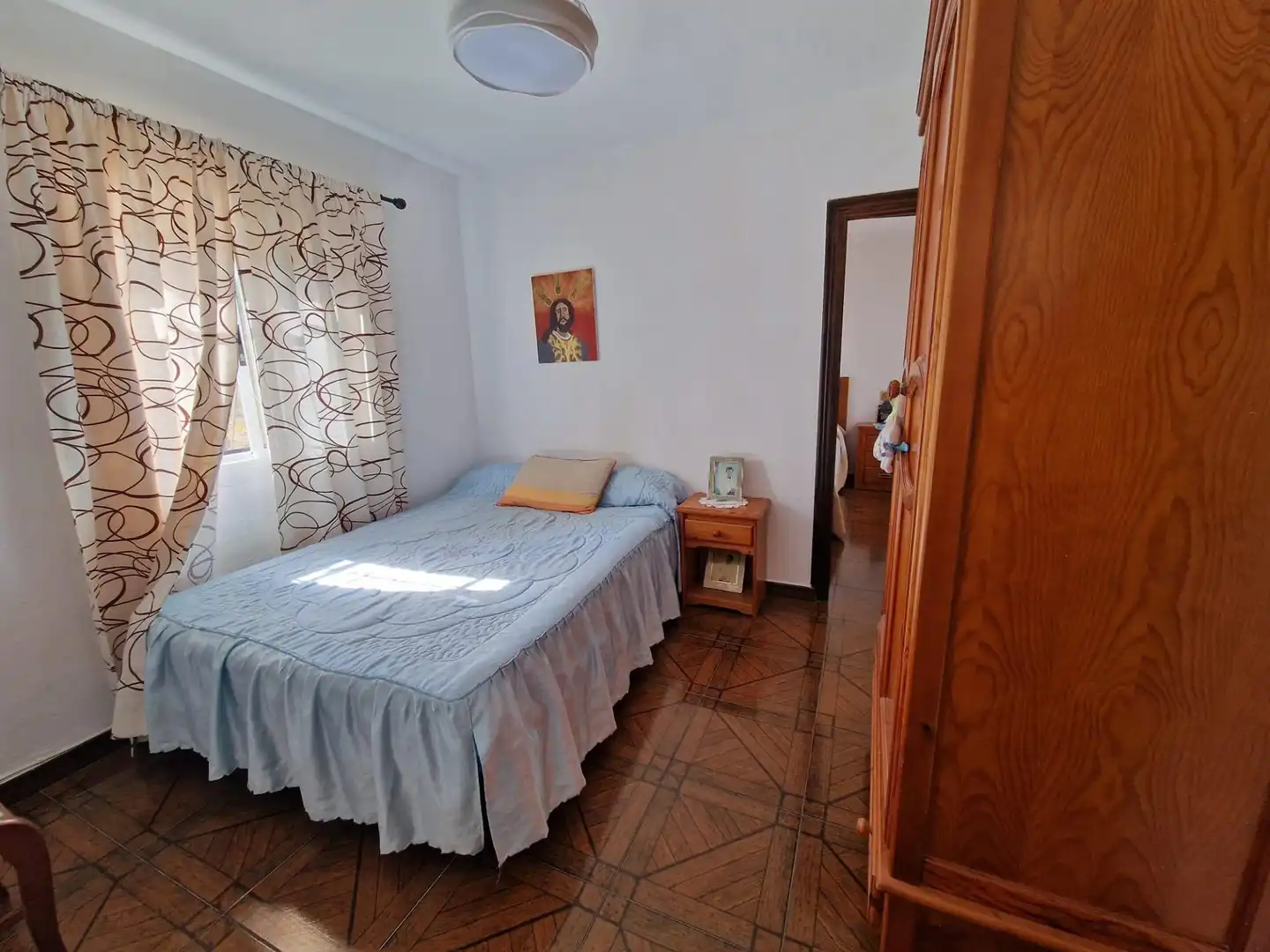 Habitación de Finca rústica en venta en Algar con Aire acondicionado