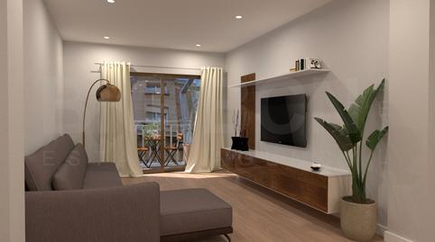 Photo 3 of Flat for sale in Carrer Major de Sarrià, Sarrià,  Barcelona Capital