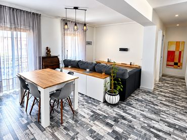 Piso con ascensor en venta en GABILONDO
