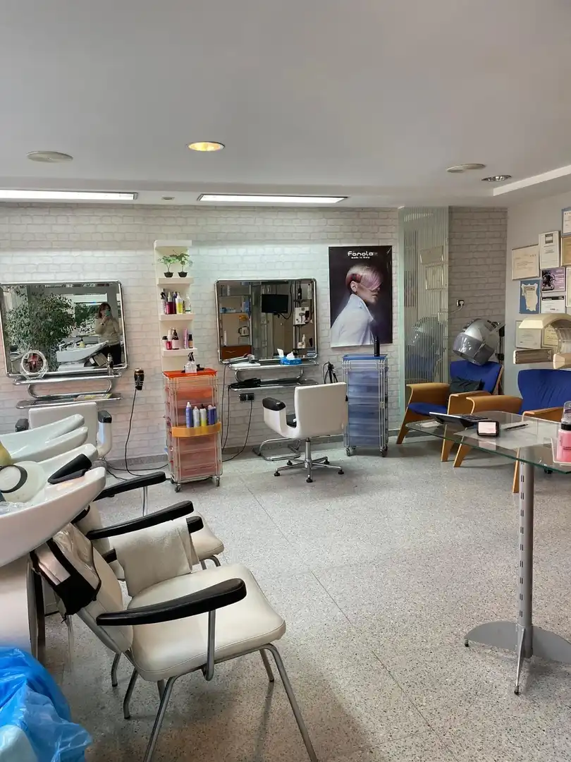 Local de alquiler en Bocairent con Aire acondicionado