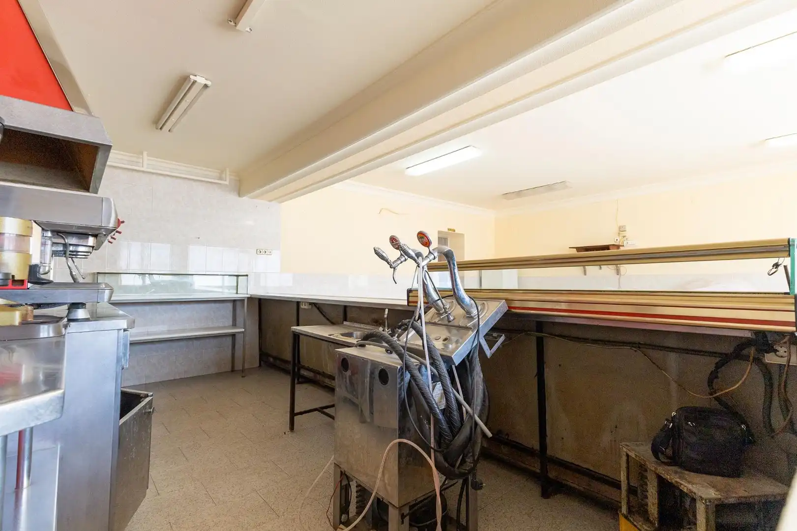 Local comercial en venta en Desamparados - Hurchillo - Torremendo, imagen 7
