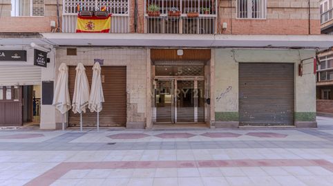 Foto 5 de Piso en venta en Calle Don Quijote, 5, Granada, Spain, -1, Cervantes, Granada Capital