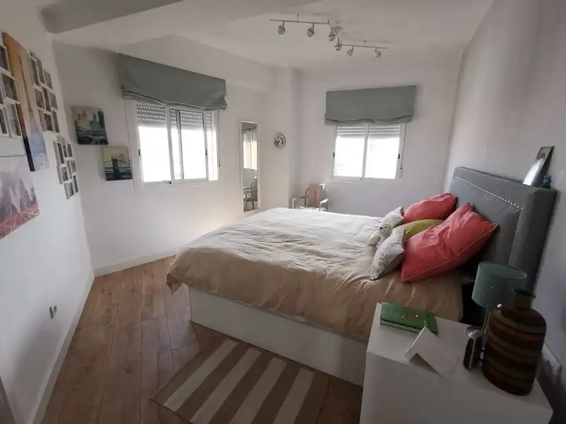 Wohnung zur Miete in Avenida la Salle, 30, La Salle - Cuatro Torres