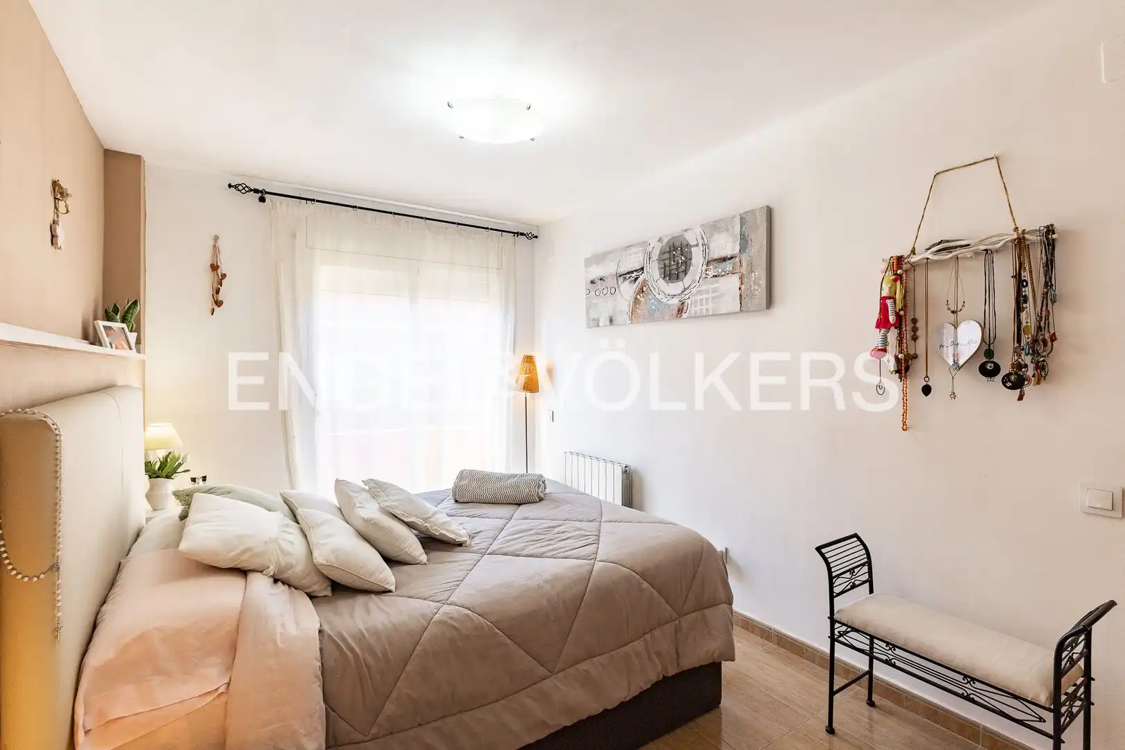 Habitación de Casa o chalet en venta en Malgrat de Mar con Aire acondicionado, Calefacción y Terraza
