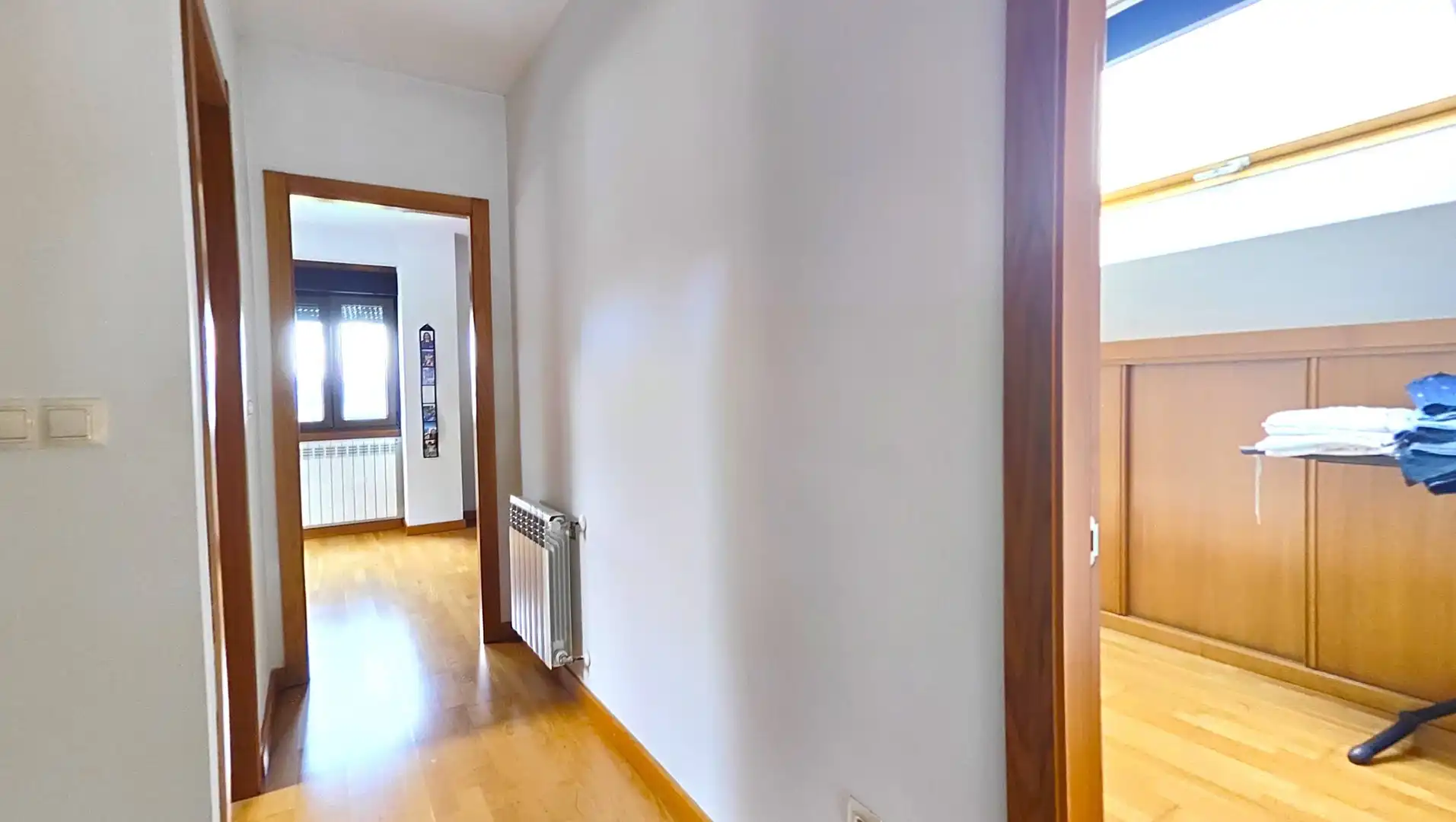 Detached house with pool for sale in Lugar Nespereira 18, Luou, imagen 29