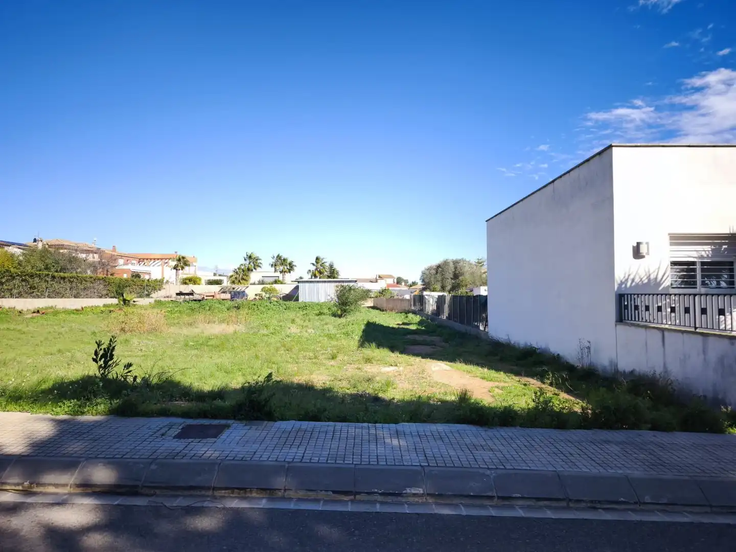 Terrenys i solars en venda a Sector entre ligallos, imagen 8