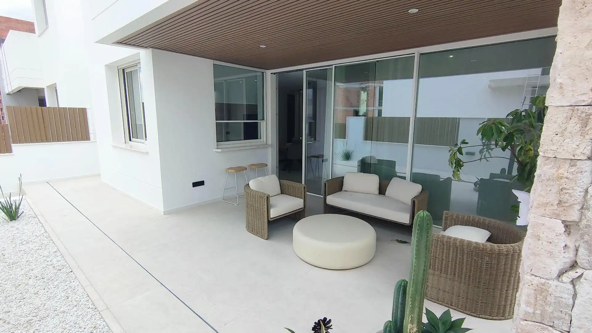 Villa mit Pool zum Verkauf in San Juan de los Terreros, imagen 16