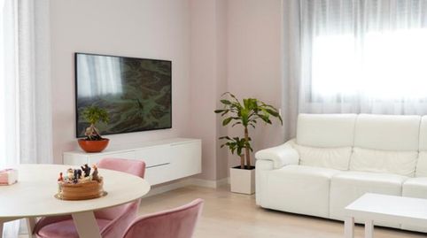 Foto 4 de Piso en venta en Entrenúcleos, Dos Hermanas