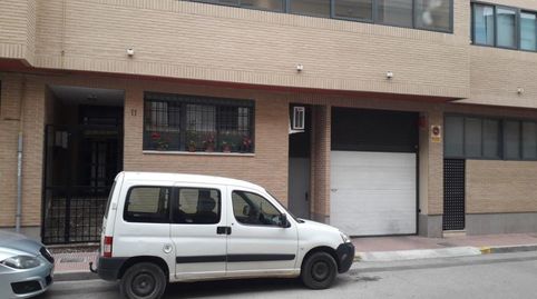 Solvia Inmobiliaria  Garaje Alginet