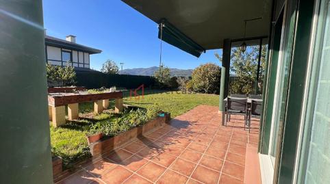 Foto 4 de Casa adosada en venta en Cotolino, Castro-Urdiales