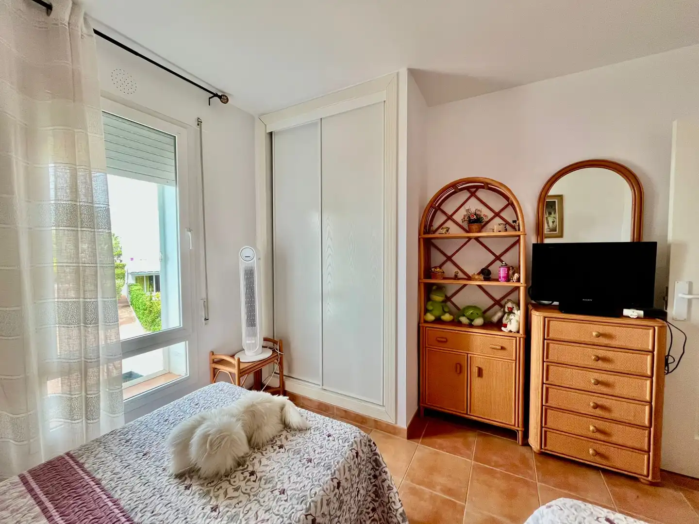 Apartment with pool for sale in Avenida Tortuga Boba 10, imagen 10