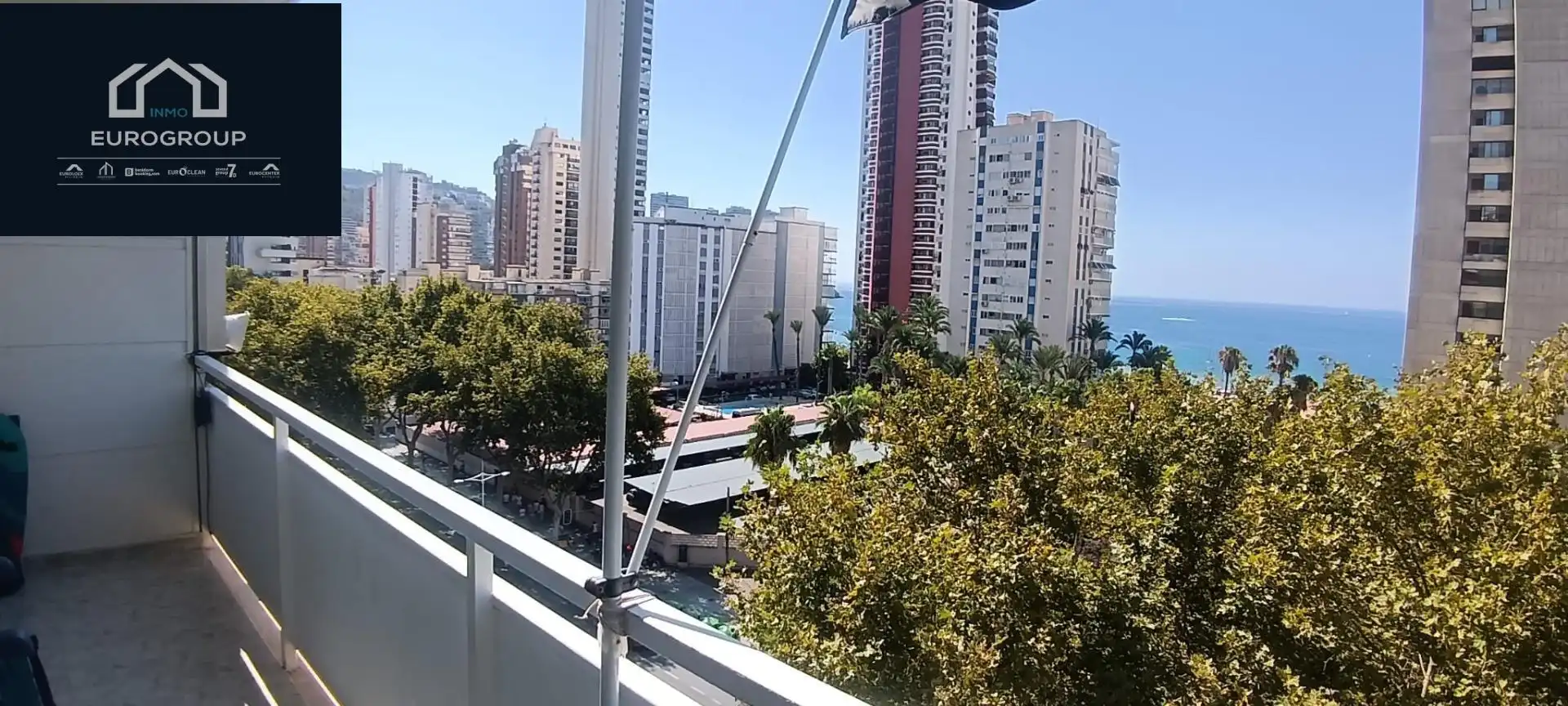 Apartamento con ascensor en venta en Playa de Levante, imagen 33