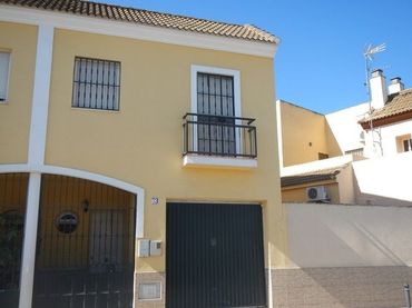 Casa in vendita a Avenida BLANCA PALOMA