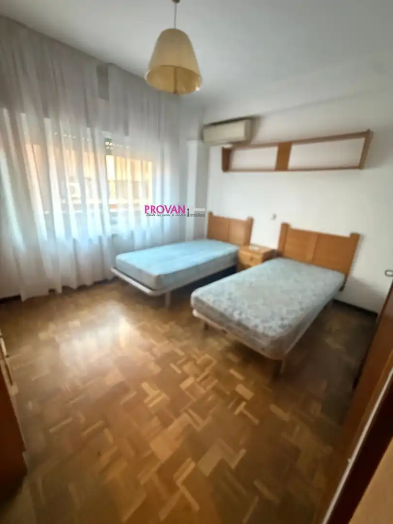 Piso en alquiler en Montserrat - Parque Empresarial, imagen 21